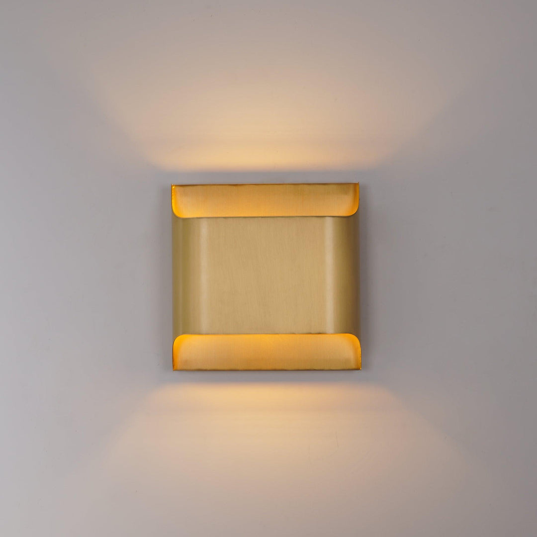 Leclerc Sconce - Vakkerlight