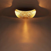 Lederam Manta Ceiling Light - Vakkerlight