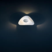 Lederam Manta Ceiling Light - Vakkerlight