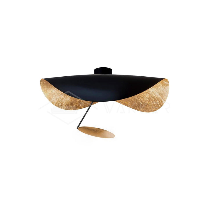 Giorgio Ceiling Light - Vakkerlight