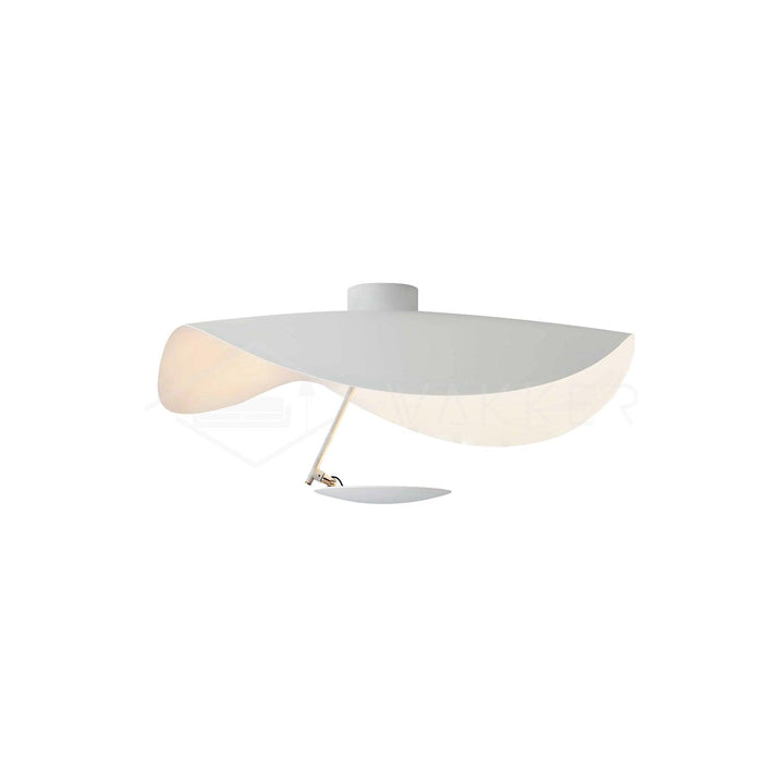 Giorgio Ceiling Light - Vakkerlight