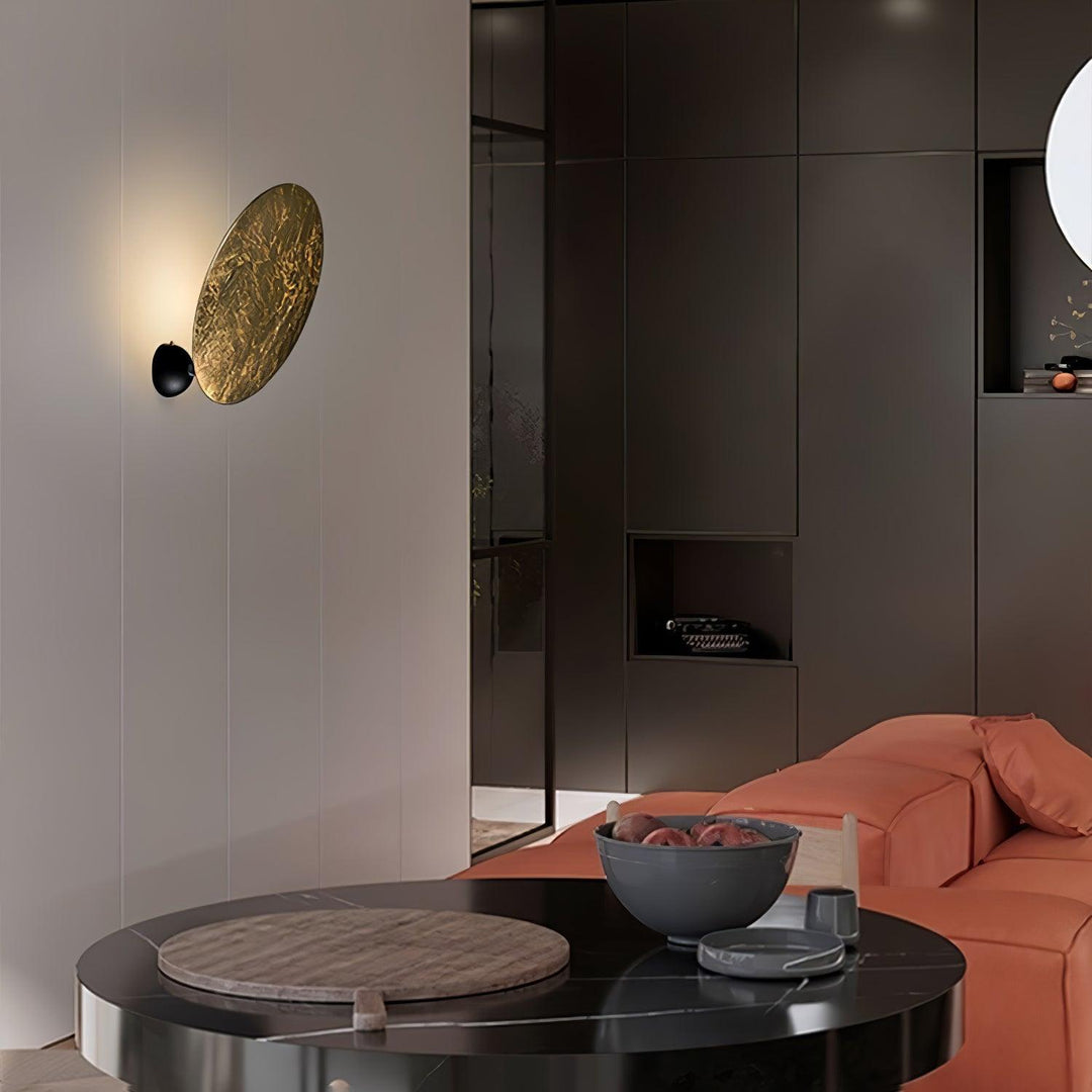 Giorgio W1 Wall Lamp - Vakkerlight