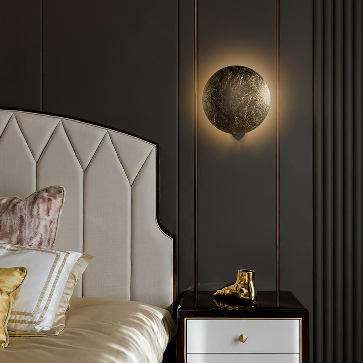 Giorgio W1 Wall Lamp - Vakkerlight