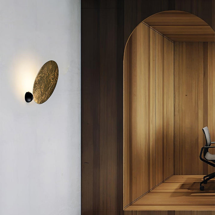 Giorgio W1 Wall Lamp - Vakkerlight