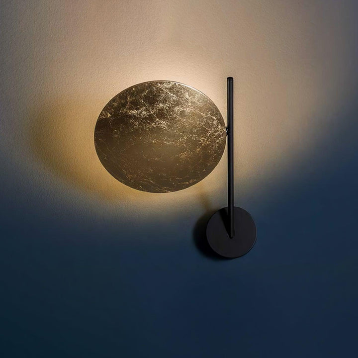 Giorgio W1 Wall Lamp - Vakkerlight