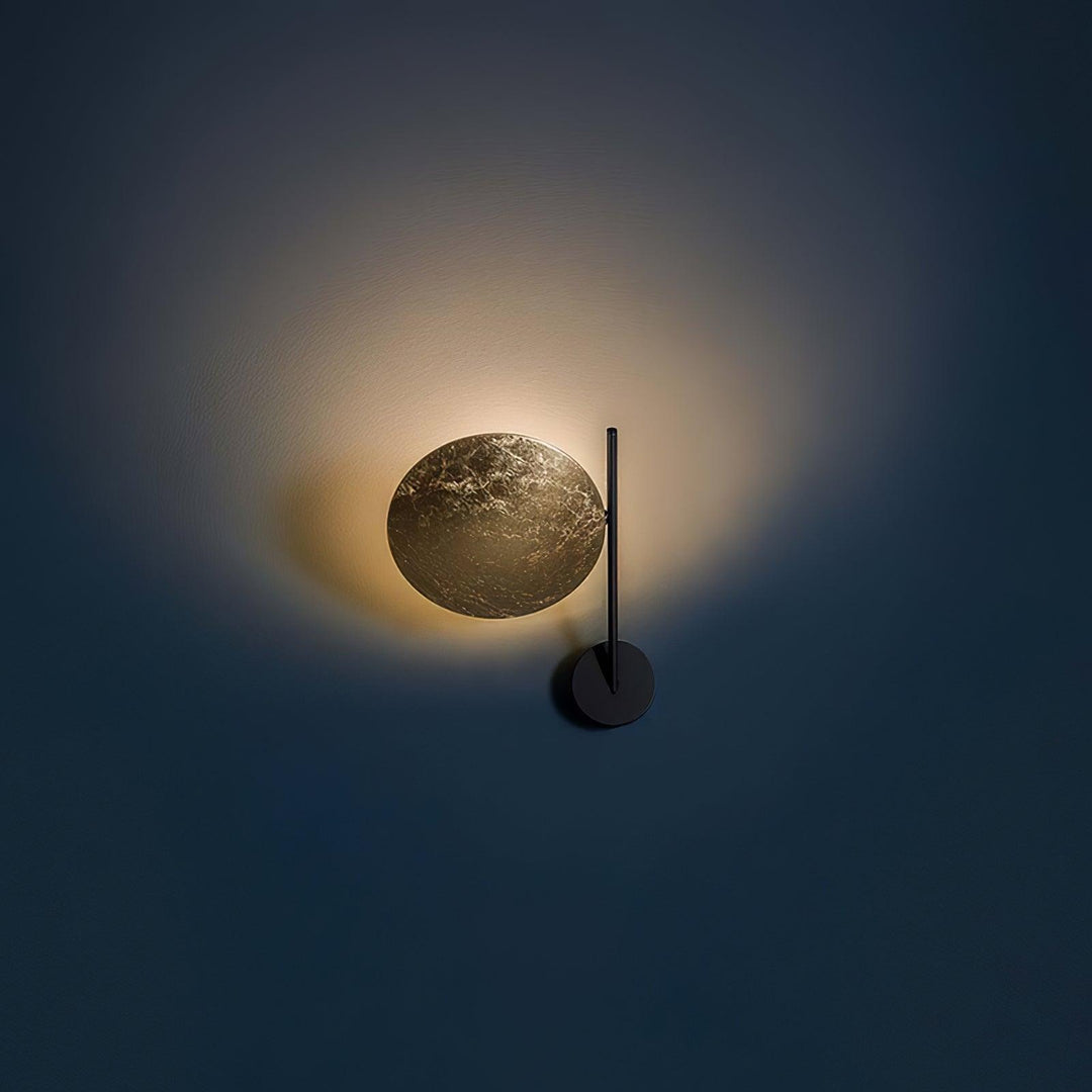 Giorgio W1 Wall Lamp - Vakkerlight