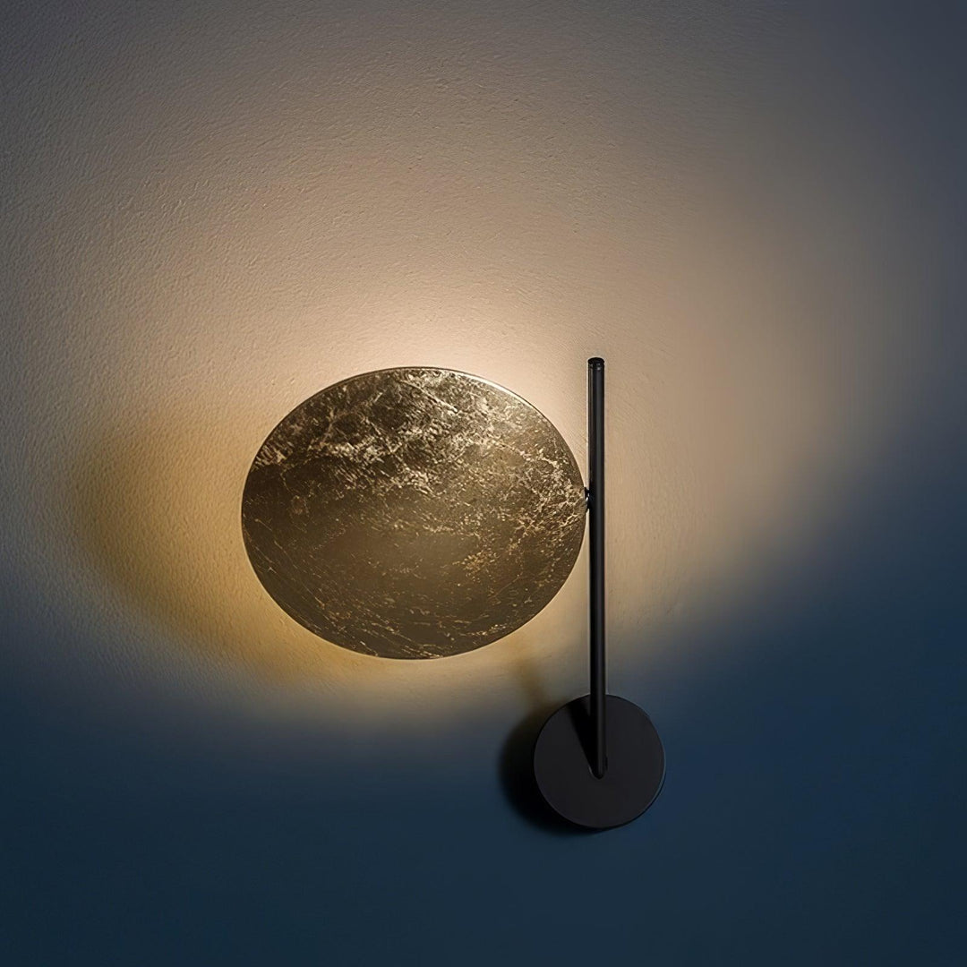 Giorgio W1 Wall Lamp - Vakkerlight