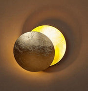 Lederam Wall Lamp - Vakkerlight