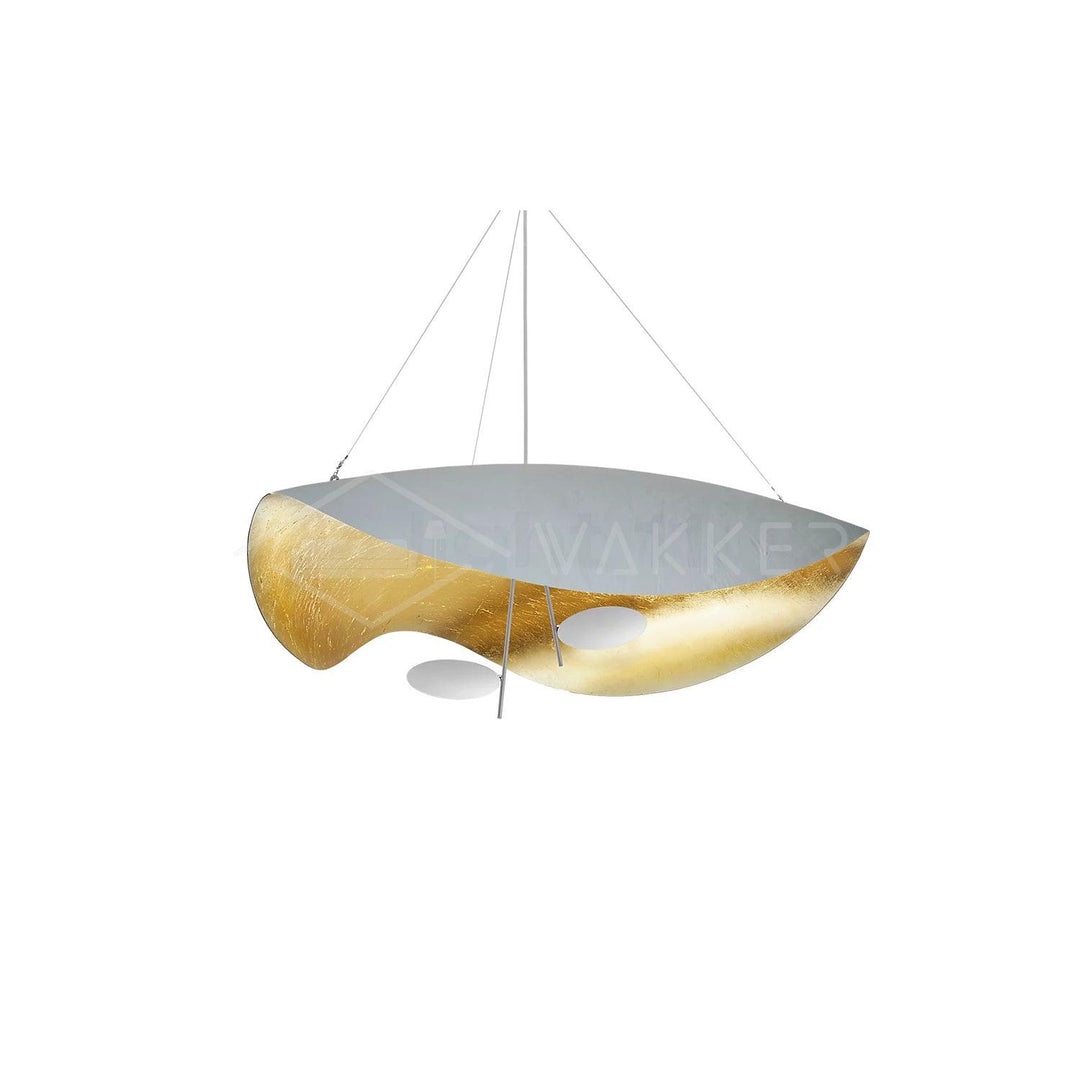 Lederam Manta Pendant Light - Vakkerlight