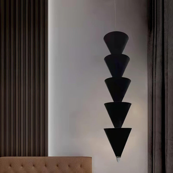 Legato Pendant Light - Vakkerlight