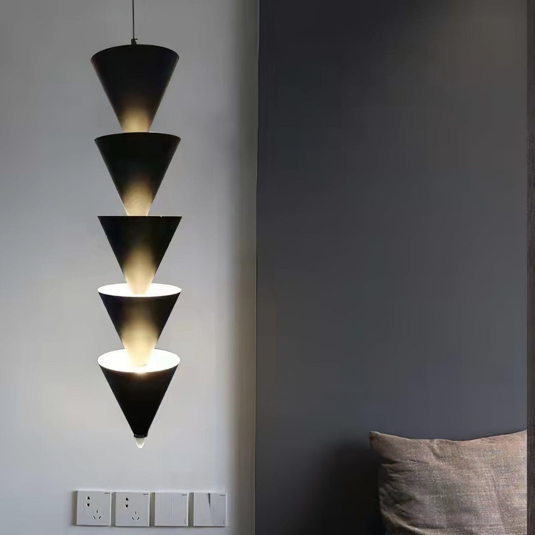 Legato Pendant Light - Vakkerlight