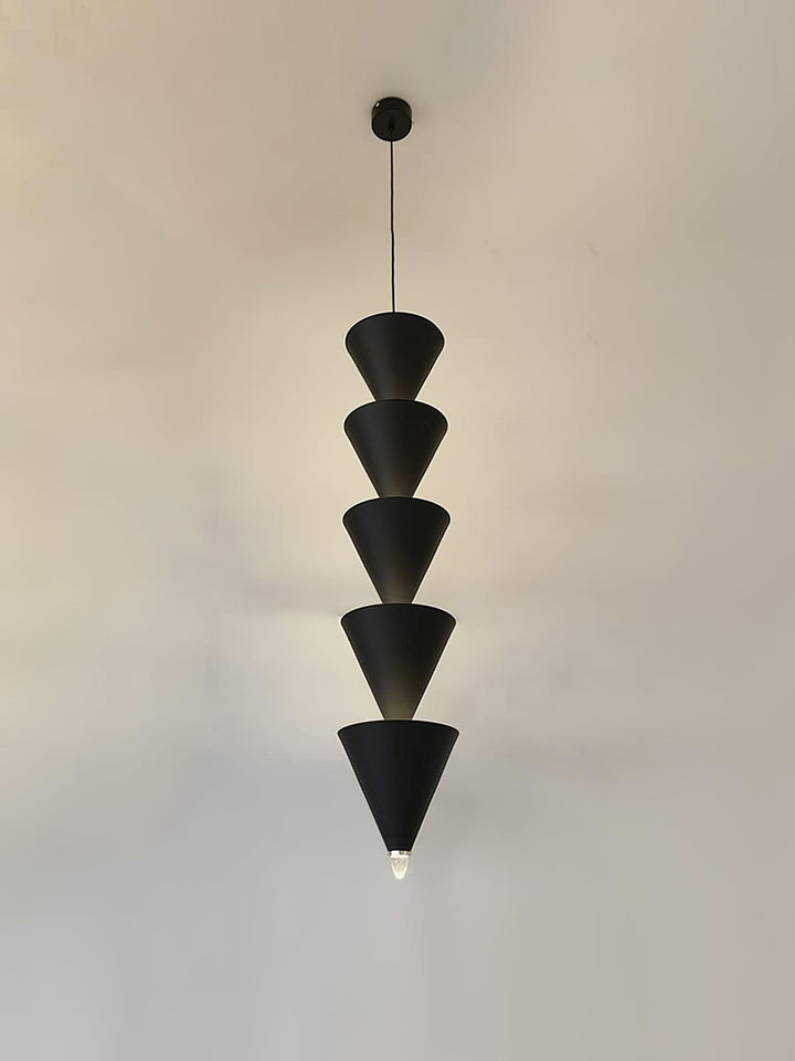 Legato Pendant Light - Vakkerlight