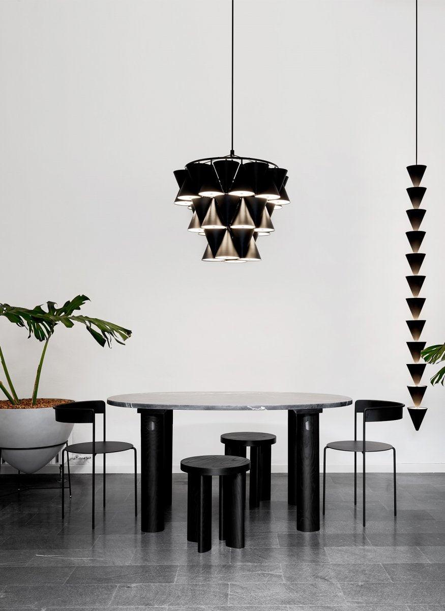 Legato Pendant Light - Vakkerlight
