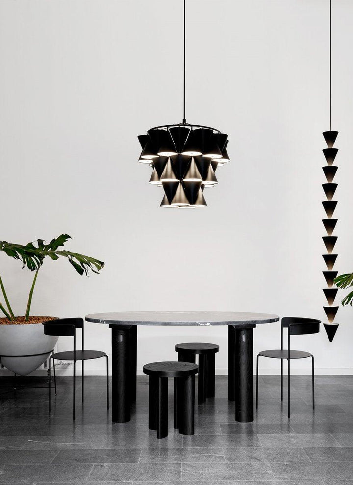 Legato Pendant Light - Vakkerlight