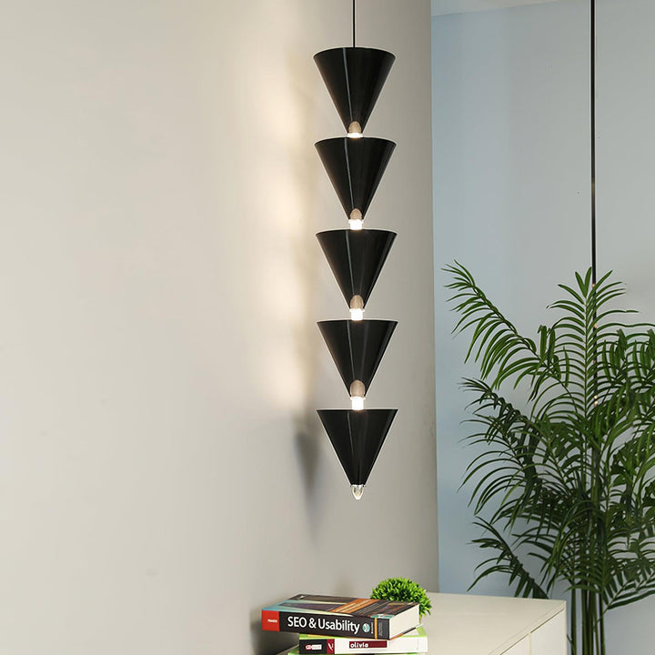 Legato Pendant Light - Vakkerlight