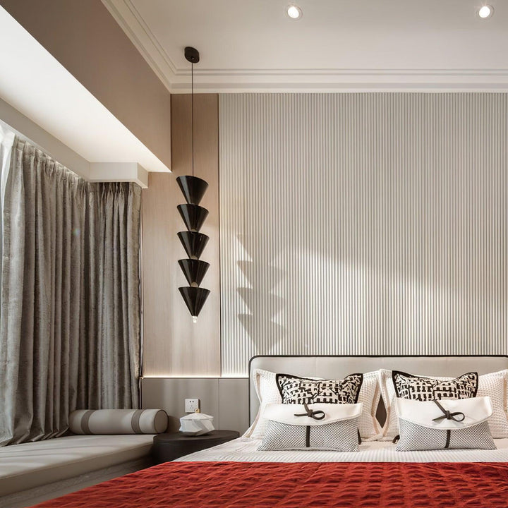 Legato Pendant Light - Vakkerlight