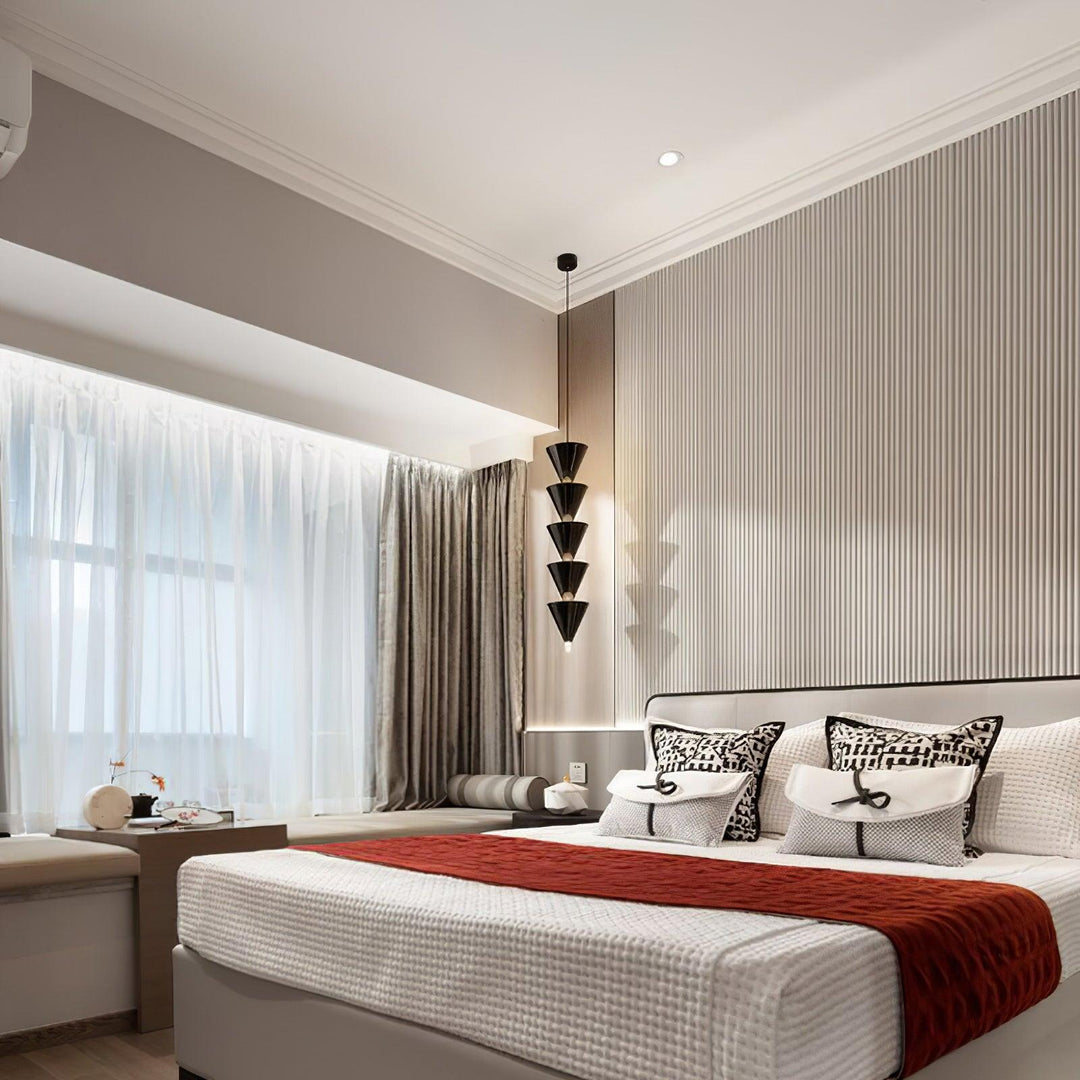 Legato Pendant Light - Vakkerlight