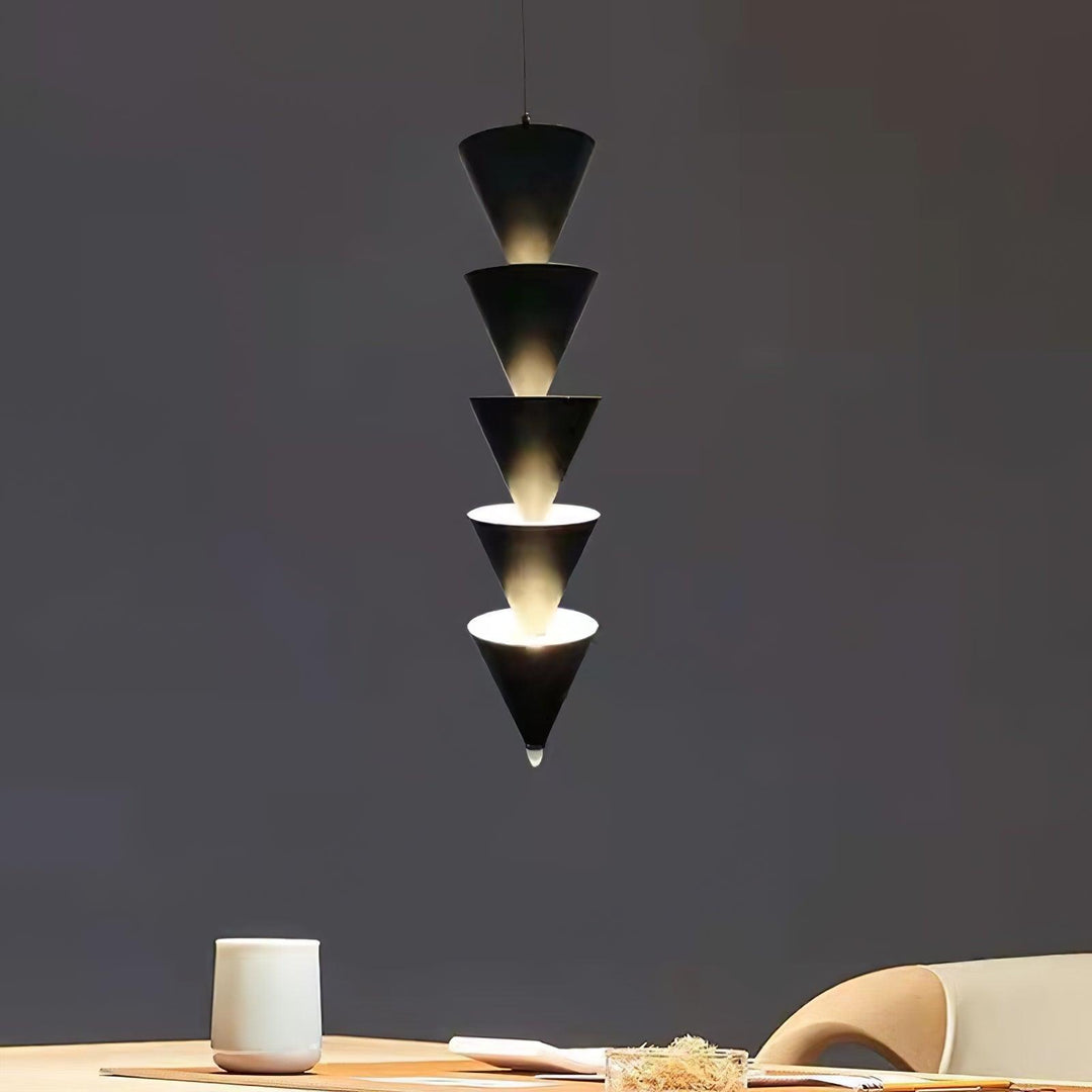 Legato Pendant Light - Vakkerlight