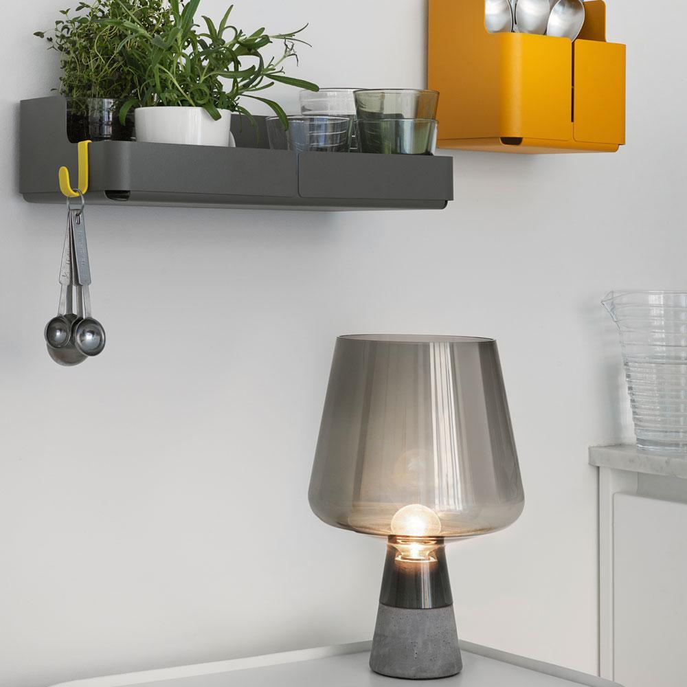 Leimu Table Lamp - Vakkerlight