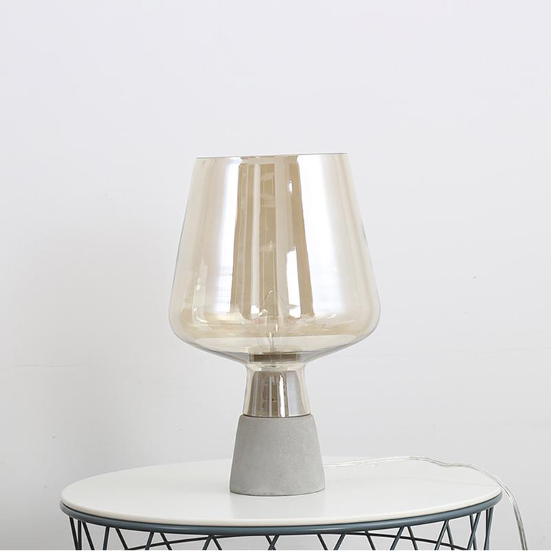 Leimu Table Lamp - Vakkerlight