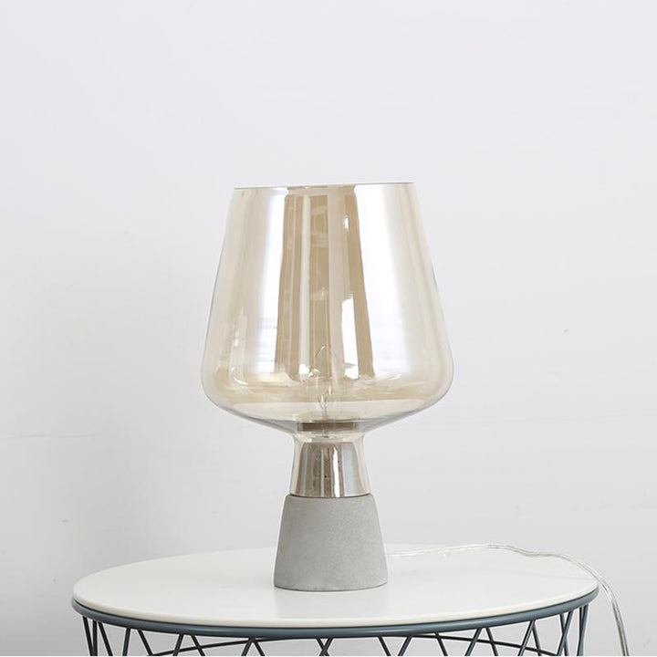 Leimu Table Lamp - Vakkerlight