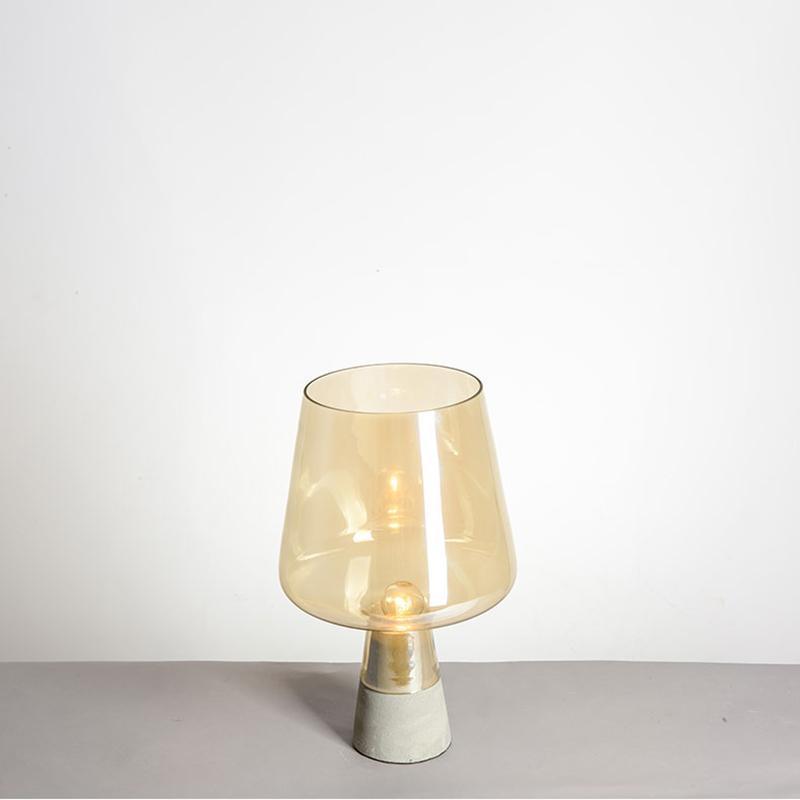 Leimu Table Lamp - Vakkerlight