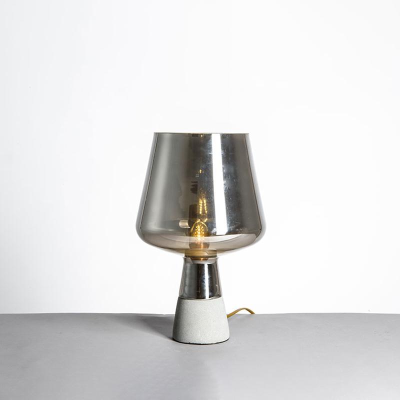 Leimu Table Lamp - Vakkerlight