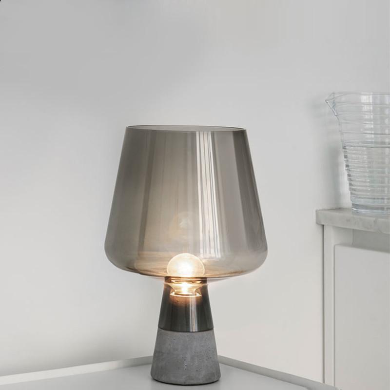 Leimu Table Lamp - Vakkerlight