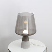 Leimu Table Lamp - Vakkerlight