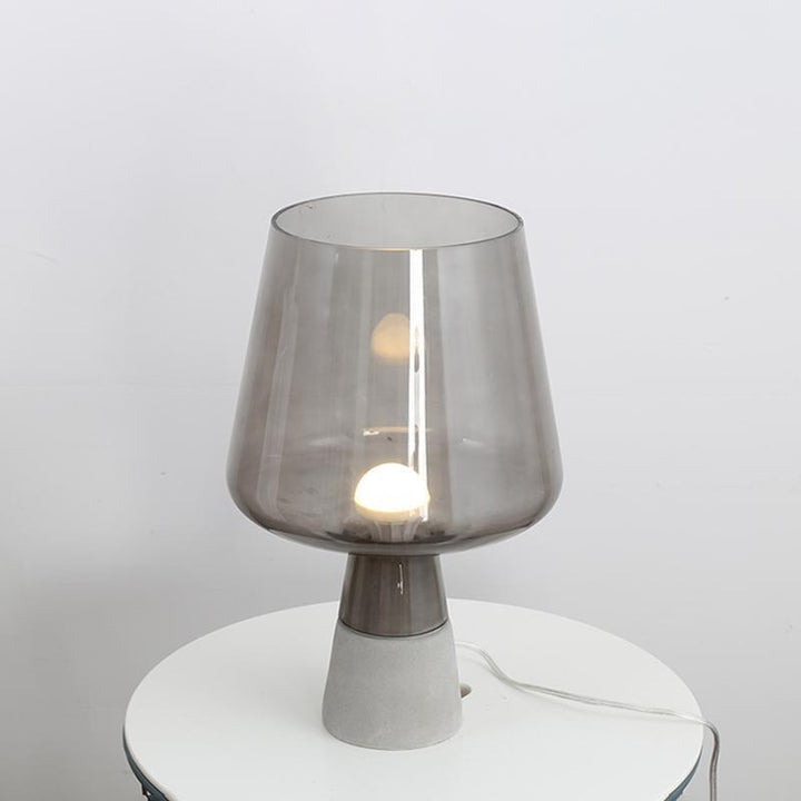 Leimu Table Lamp - Vakkerlight