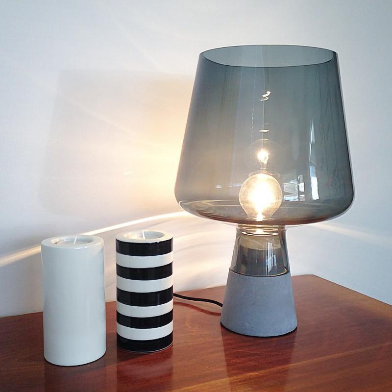 Leimu Table Lamp - Vakkerlight