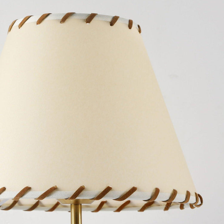 Lenny Bedside Table Lamp - Vakkerlight