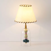 Lenny Bedside Table Lamp - Vakkerlight