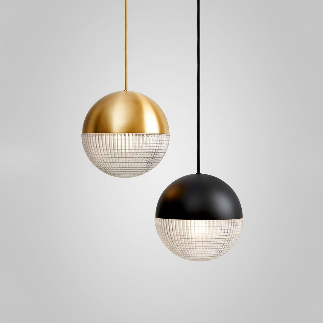 Lens Flair Pendant Lamp - Vakkerlight