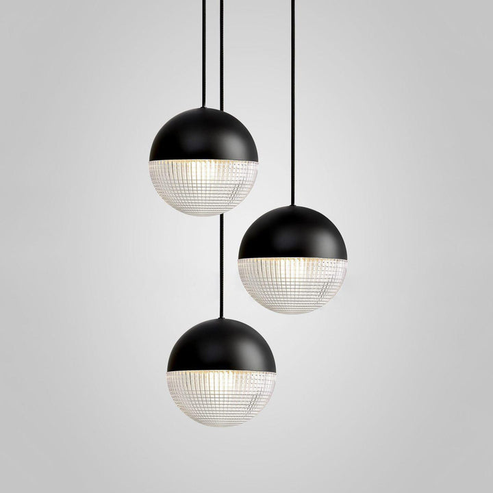 Lens Flair Pendant Lamp - Vakkerlight