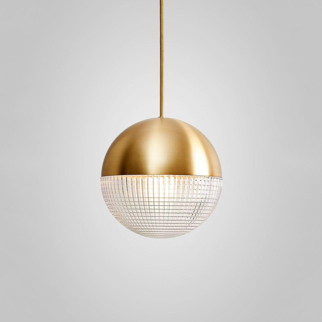 Lens Flair Pendant Lamp - Vakkerlight