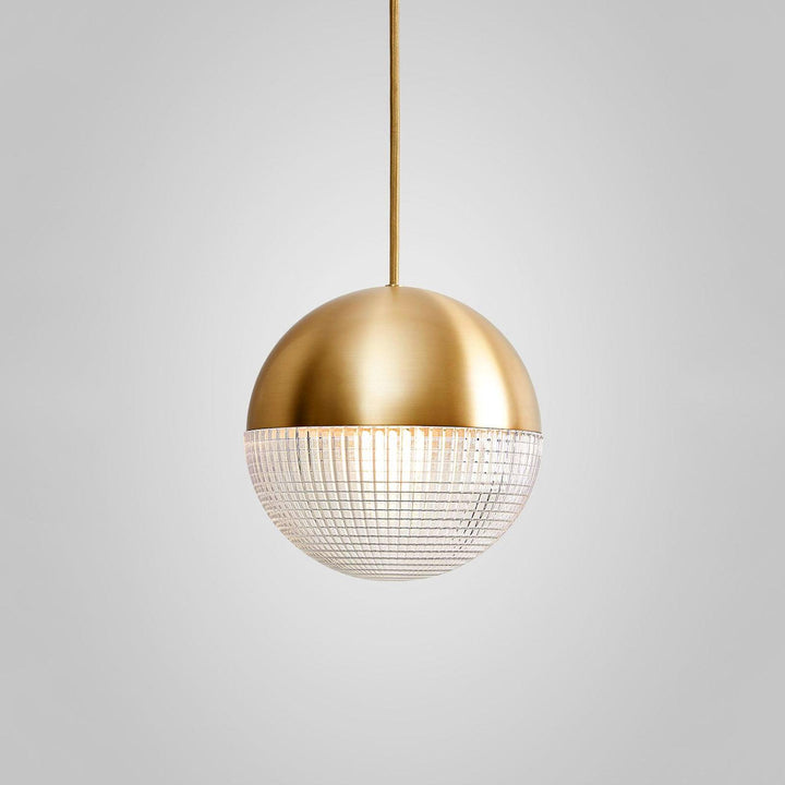 Lens Flair Pendant Lamp - Vakkerlight