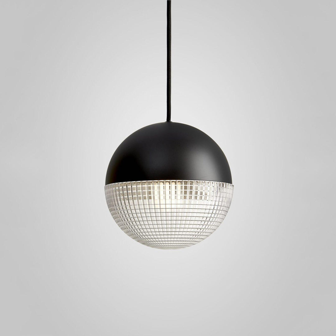 Lens Flair Pendant Lamp - Vakkerlight