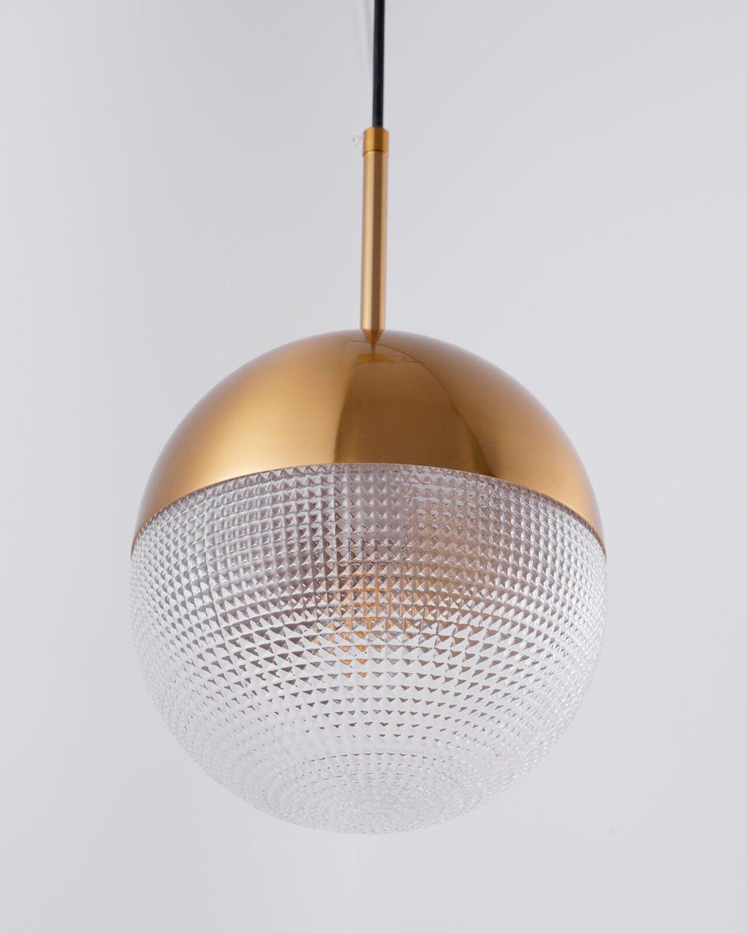 Lens Flair Pendant Lamp - Vakkerlight