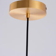 Lens Flair Pendant Lamp - Vakkerlight