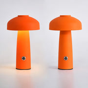 Leon Mushroom Built-in Battery Table Lamp
