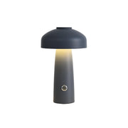 Leon Mushroom Built-in Battery Table Lamp - Vakkerlight