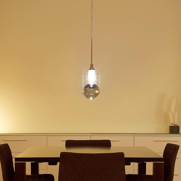 Le tre streghe Crystal Pendant Light - Vakkerlight