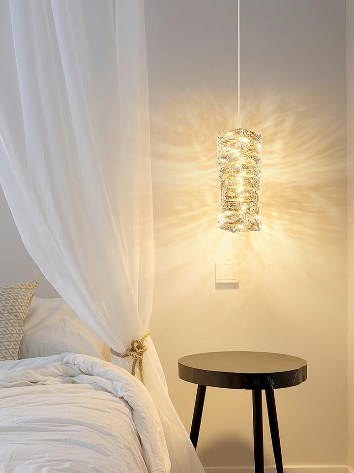 Leuchten Crystal Pendant Lamp - Vakkerlight