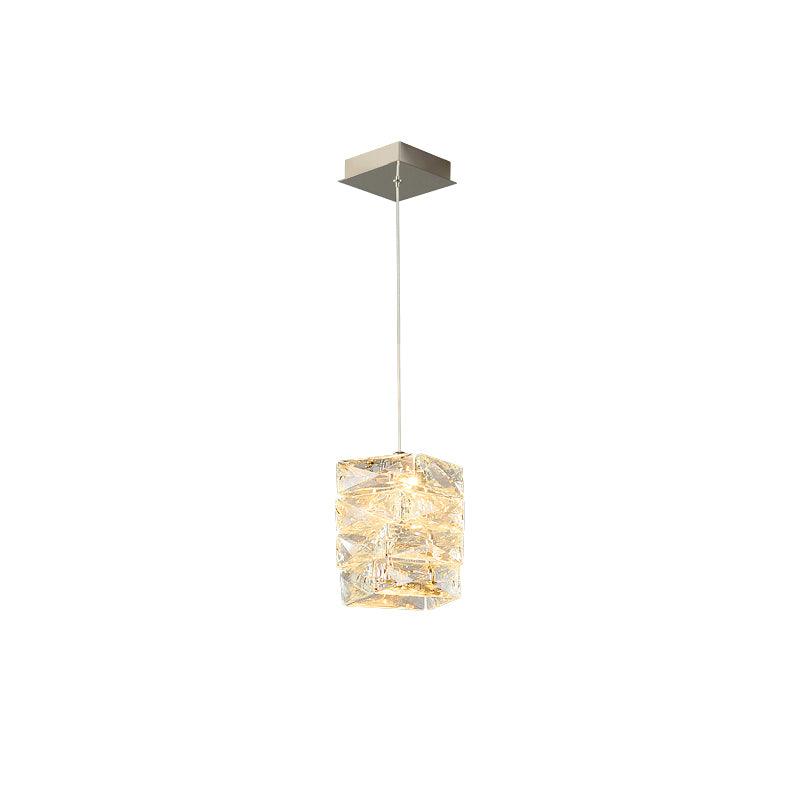 Leuchten Crystal Pendant Lamp - Vakkerlight