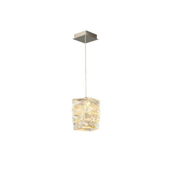 Leuchten Crystal Pendant Lamp - Vakkerlight