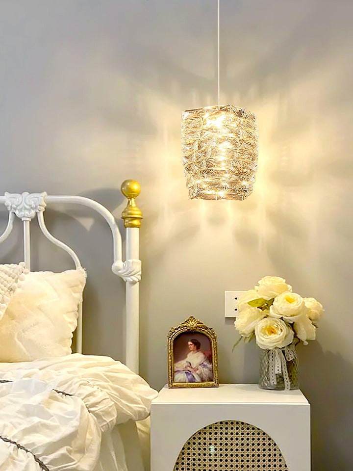 Leuchten Crystal Pendant Lamp - Vakkerlight