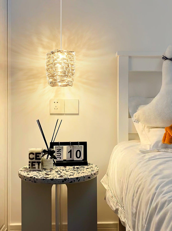 Leuchten Crystal Pendant Lamp - Vakkerlight