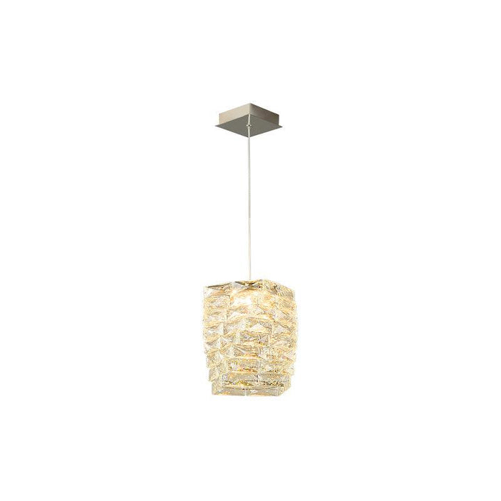 Leuchten Crystal Pendant Lamp - Vakkerlight