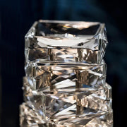 Leuchten Crystal Pendant Lamp - Vakkerlight
